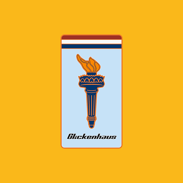 glickenhaus | Twitter, Instagram, TikTok | Linktree